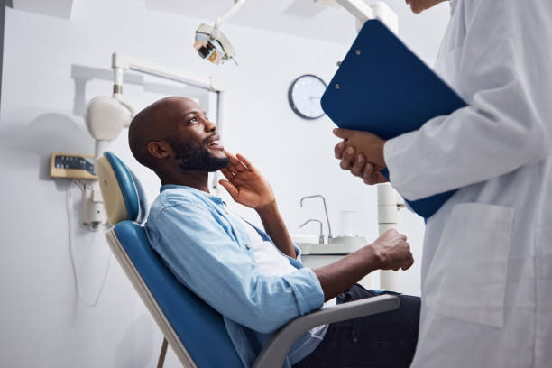 Best Emergency Tooth Extraction in Three Points, AZ