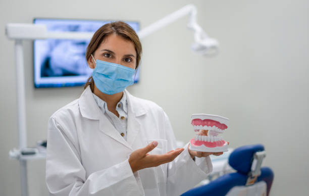 Best Emergency Denture Repair in Three Points, AZ