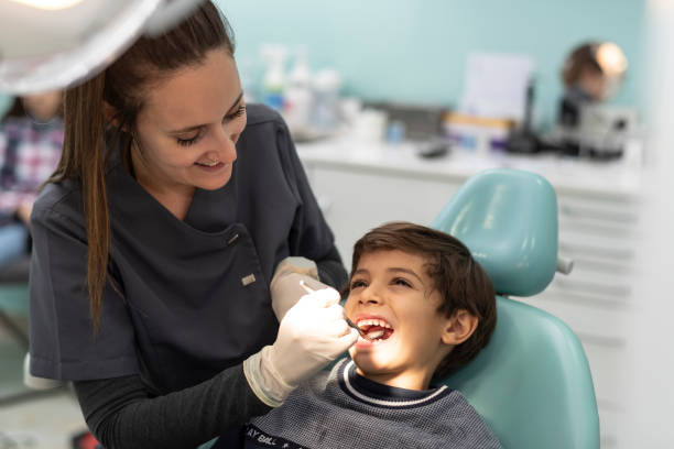 Best Emergency Wisdom Teeth Removal in Three Points, AZ