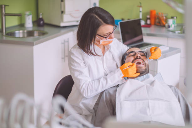 Best Emergency Dental Care for Broken or Chipped Teeth in Three Points, AZ