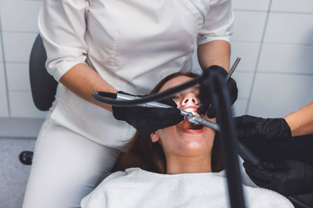 Best Emergency Dental Care for Broken or Chipped Teeth in Three Points, AZ